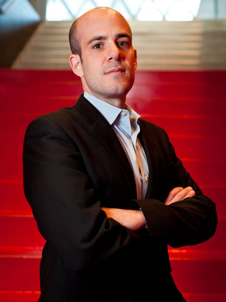 Scott Steinberg, unfair competition expert witness and business strategist